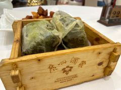 荷香糯米鸡-广州酒家(昌岗地铁站店)