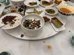 -五观堂素食(新华路店)