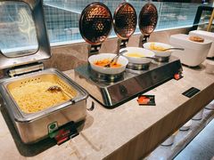 -比格比萨自助(南京万达茂店)