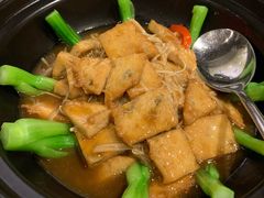 -致明德素食餐厅(土屋路店)