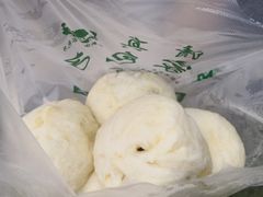 -郑家包子牛肉拉面(尚勤路店)