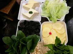 -牛街·马辈儿涮肉(牛街二店)