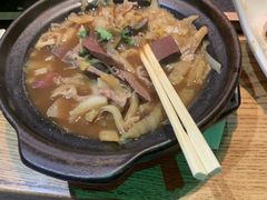 -大哈福烧烤·海鲜·家常菜(延安三路店)