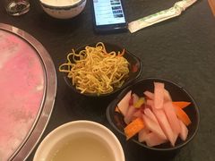 -重庆烧鸡公火锅(簋街店)