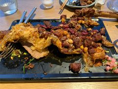 -苦尽酒馆·川菜(鼓楼店)