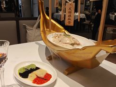 -狮拾久·现代新加坡料理(壹方城店)