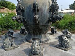 -李小龙乐园(顺德均安店)