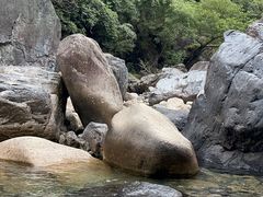-石台牯牛降景区