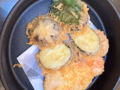 -西村日本料理(香格里拉饭店)