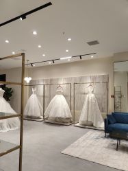 -南京宝娜嫁衣婚纱礼服馆(中央路店)