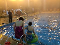 -明月山天沐温泉度假村