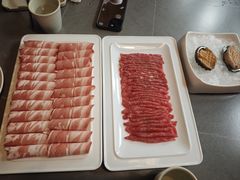 -君邦火锅(新疆大厦店)