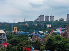 -重庆玛雅海滩水公园
