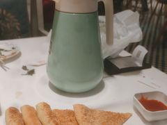 -西域胡氏大盘鸡(新华胡杨风店)