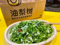 -油梨树AVOCADO TREE(嘉里中心店)