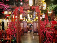 -鼎晟江南·融合江南宴(固戍店)