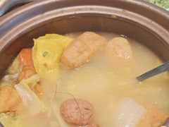 -炊江南·上海菜(国展华漕店)