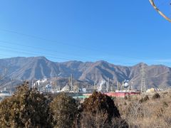 -白水寺森林公园
