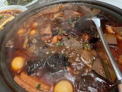 -眉州东坡(北苑华贸店)