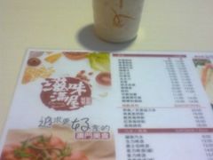 滋味满屋&nbsp;aa01-滋味满屋美食坊(上海街店)