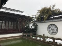 -苏州文旅花间堂·探花府酒店