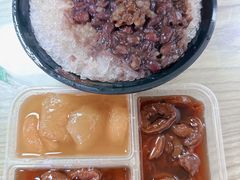 -小胖老味刨冰