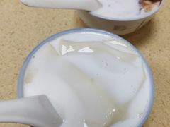 -喜盈门保健甜品店
