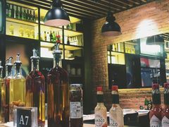 -MYLK意式小厨(熙地港店)