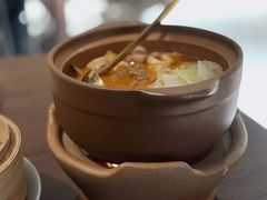 厦门沙茶锅-CHIC1699远洋私厨