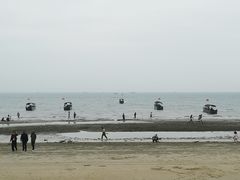 -万尾金滩