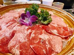-盡膳口福·百年汤方火锅(科华北路店)