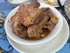 -东北酱骨头馆(蓁巷店)