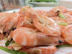 -锐记美食店·现捞海鲜(闸坡店)