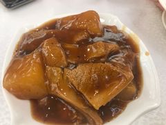 -番禺宾馆丽苑厅