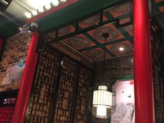 -缪氏川菜(深圳北站缤果空间店)