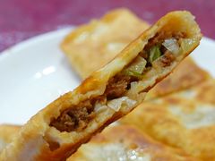 清真牛肉回头-清真麦顺和饭庄·二姐回头(和平店)