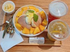 -雪芙(大学路店)