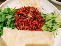 -关东小磨东北菜(漕河泾印象城店)