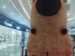 -银泰百货(厦门国贸中心店)