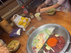 -楠火锅(仁恒梦中心店)