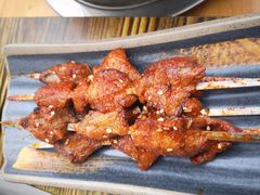 -呼吉牧蒙古烤肉·烧烤·小龙虾