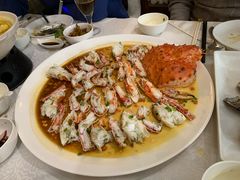 -旺顺阁海鲜广场(亚运村店)