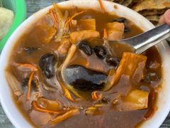 优质牛肉胡辣汤-逍遥镇刘相五胡辣汤豆沫馆(康复中街店)