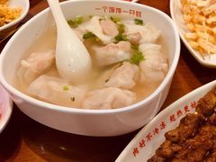 -南城香·饭香串香馄饨香(红军营店)