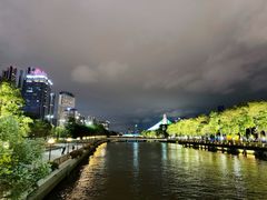 -海心沙亚运公园