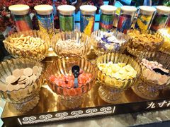 -九寸花汀(摩天活力城店)