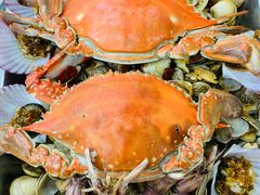 -聚德福海鲜家常菜(刘庄店)