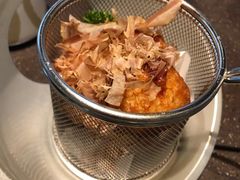 章鱼烧-元气寿司(东方宝泰店)