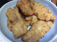 -小田乌鱼排(济宁总店)