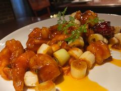-外婆家(南开大悦城店)